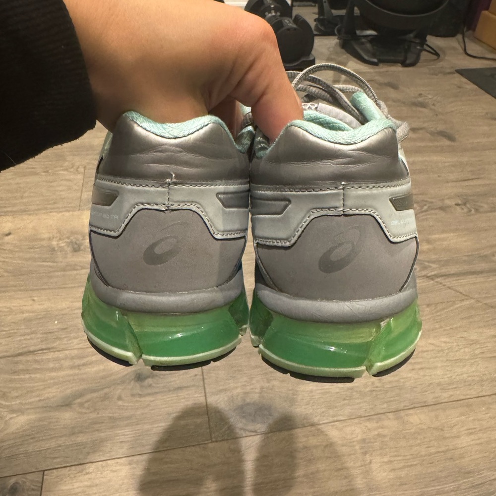 ASICS trainers - Picture 6 of 6